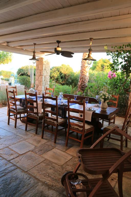 Villa Grejo Porto Heli Quarto foto